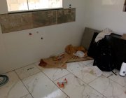 4ª CASA EM CAPUBA- SERRA-ES