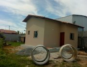 4ª CASA EM CAPUBA- SERRA-ES