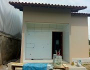 4ª CASA EM CAPUBA- SERRA-ES