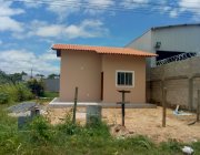 4ª CASA EM CAPUBA- SERRA-ES