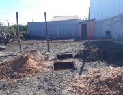 4ª CASA EM CAPUBA- SERRA-ES