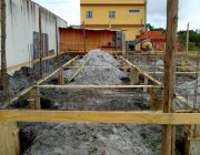 1ª CASA EM VALE ENCANTADO VILA VELHA -ES