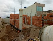 1ª CASA EM VALE ENCANTADO VILA VELHA -ES