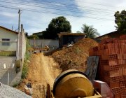 10ª CASA EM RESIDENCIAL CENTRO DA SERRA