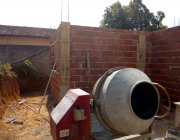 10ª CASA EM RESIDENCIAL CENTRO DA SERRA