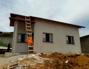 10ª CASA EM RESIDENCIAL CENTRO DA SERRA
