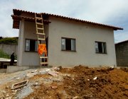 10ª CASA EM RESIDENCIAL CENTRO DA SERRA