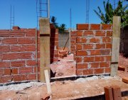 15ª CASA EM LAGOA DE JACARAÍPE- SERRA