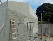 15ª CASA EM LAGOA DE JACARAÍPE- SERRA