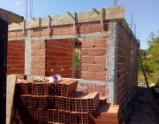 5ª CASA EM RESIDENCIAL JACARAÍPE - SERRA-ES