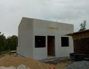 5ª CASA EM RESIDENCIAL JACARAÍPE - SERRA-ES