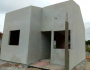 5ª CASA EM RESIDENCIAL JACARAÍPE - SERRA-ES