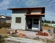 5ª CASA EM RESIDENCIAL JACARAÍPE - SERRA-ES