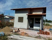 5ª CASA EM RESIDENCIAL JACARAÍPE - SERRA-ES