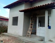 5ª CASA EM RESIDENCIAL JACARAÍPE - SERRA-ES