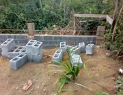 5ª CASA EM RESIDENCIAL JACARAÍPE - SERRA-ES