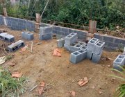 5ª CASA EM RESIDENCIAL JACARAÍPE - SERRA-ES
