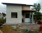 5ª CASA EM RESIDENCIAL JACARAÍPE - SERRA-ES
