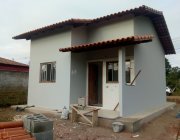 5ª CASA EM RESIDENCIAL JACARAÍPE - SERRA-ES
