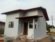 5ª CASA EM RESIDENCIAL JACARAÍPE - SERRA-ES