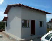 5ª CASA EM RESIDENCIAL JACARAÍPE - SERRA-ES