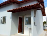 5ª CASA EM RESIDENCIAL JACARAÍPE - SERRA-ES