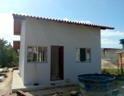5ª CASA EM RESIDENCIAL JACARAÍPE - SERRA-ES