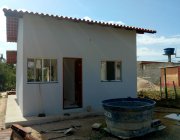 5ª CASA EM RESIDENCIAL JACARAÍPE - SERRA-ES
