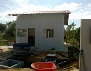 5ª CASA EM RESIDENCIAL JACARAÍPE - SERRA-ES