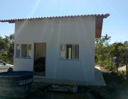 5ª CASA EM RESIDENCIAL JACARAÍPE - SERRA-ES