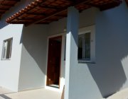 5ª CASA EM RESIDENCIAL JACARAÍPE - SERRA-ES
