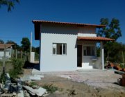 5ª CASA EM RESIDENCIAL JACARAÍPE - SERRA-ES