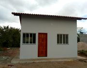 5ª CASA EM RESIDENCIAL JACARAÍPE - SERRA-ES