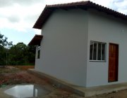 5ª CASA EM RESIDENCIAL JACARAÍPE - SERRA-ES