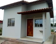 5ª CASA EM RESIDENCIAL JACARAÍPE - SERRA-ES