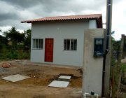 5ª CASA EM RESIDENCIAL JACARAÍPE - SERRA-ES