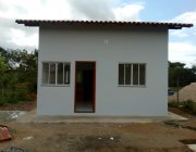 5ª CASA EM RESIDENCIAL JACARAÍPE - SERRA-ES