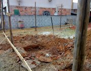 1ª CASA EM SANTA PAULA II - VILA VELHA -ES