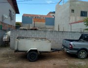 1ª CASA EM SANTA PAULA II - VILA VELHA -ES