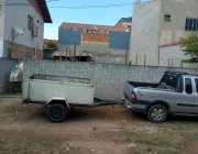 1ª CASA EM SANTA PAULA II - VILA VELHA -ES