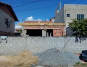1ª CASA EM SANTA PAULA II - VILA VELHA -ES