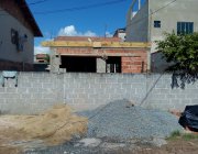 1ª CASA EM SANTA PAULA II - VILA VELHA -ES