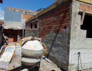 1ª CASA EM SANTA PAULA II - VILA VELHA -ES