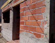1ª CASA EM SANTA PAULA II - VILA VELHA -ES