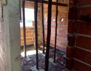 1ª CASA EM SANTA PAULA II - VILA VELHA -ES