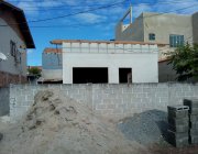 1ª CASA EM SANTA PAULA II - VILA VELHA -ES