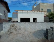 1ª CASA EM SANTA PAULA II - VILA VELHA -ES