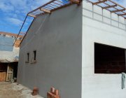 1ª CASA EM SANTA PAULA II - VILA VELHA -ES