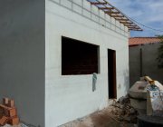 1ª CASA EM SANTA PAULA II - VILA VELHA -ES