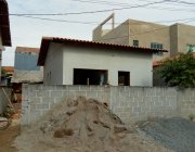 1ª CASA EM SANTA PAULA II - VILA VELHA -ES